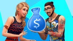 Die Sims 4: Alle Cheats und wie ihr sie aktiviert